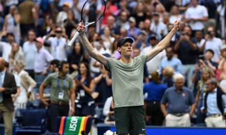 Jannik Sinner sempre più nella storia: trionfa anche agli US Open, secondo Slam in carriera