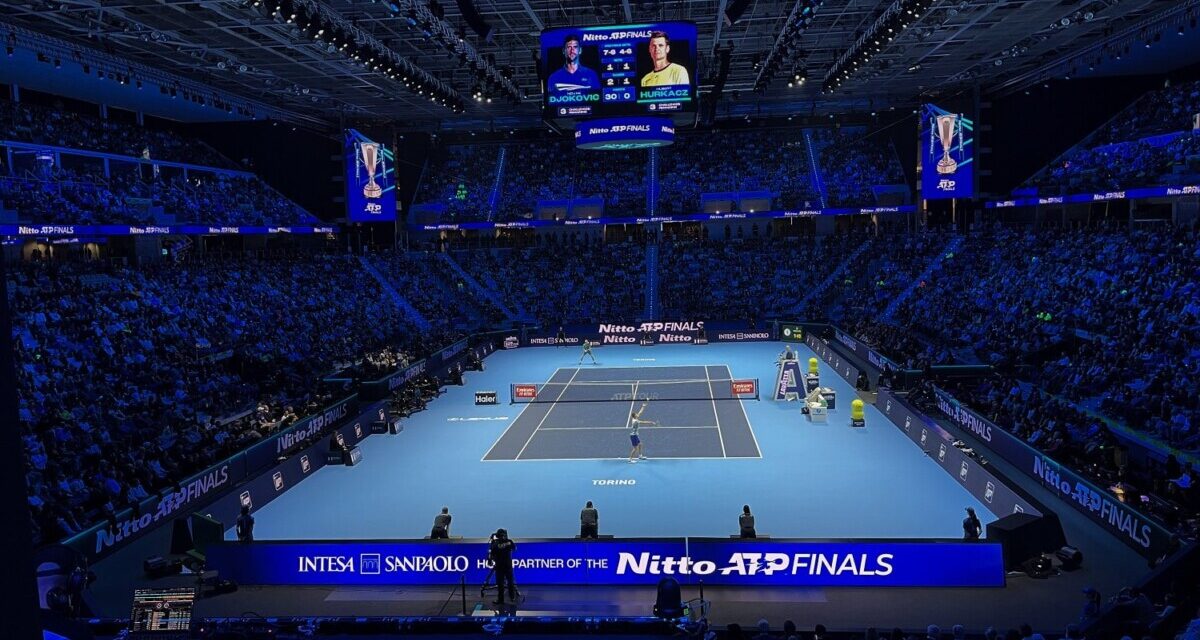 L’ATP chiede chiarimenti per l’organizzazione delle Finals: spaventa il nuovo Decreto Sport