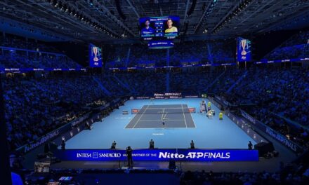 ATP Finals: Nitto spinge per il cambio di sede verso Milano