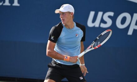 Grazie a Leo dopo 44 anni un altro Borg vince in Coppa Davis