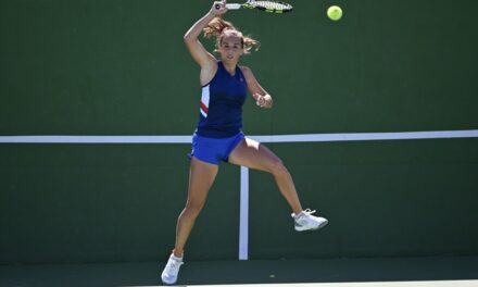 WTA 250 Cluj: titolo solamente sfiorato da Bronzetti, Potapova trionfa in rimonta
