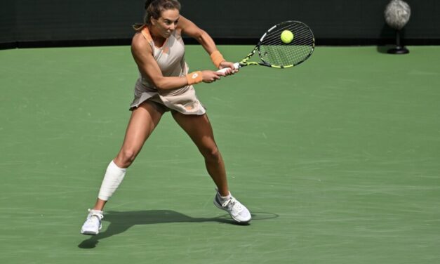 Cincinnati, Bronzetti fuori agli ottavi: Gauff passa in due set