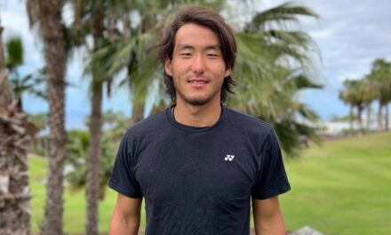 Tutto su Yunchaokete Bu: prossimo avversario di Sinner in semifinale a Pechino