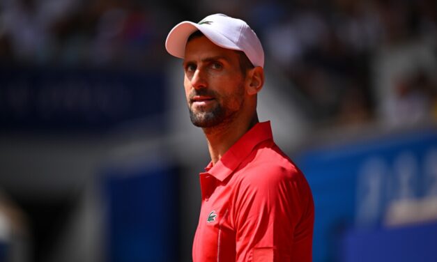 Djokovic: “Olimpiadi 2028? Sarebbe bello ritirarmi rappresentando la Serbia”