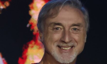 Panichi: “Con Novak ogni giorno un esame”