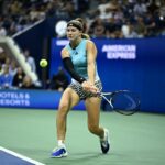 Muchova e Mensik trionfano nel doppio misto: Cobolli/Bencic beffati in finale