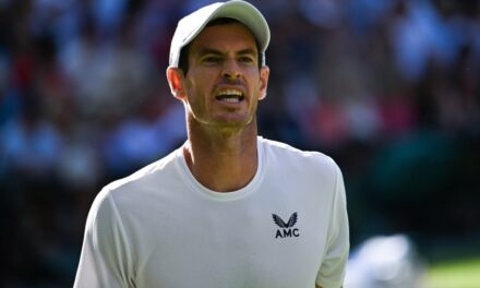 “Non importa a nessuno”: la risposta di Murray a Broady sul Six King Slam