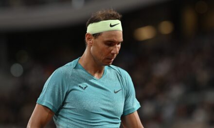 Nadal si ritira: l’ultimo match in Davis