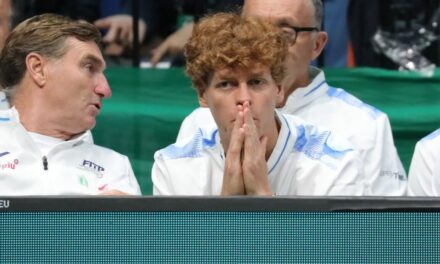 Kyrgios, nuovo attacco a Sinner. E anche Dimitrov si schiera contro il numero uno al mondo