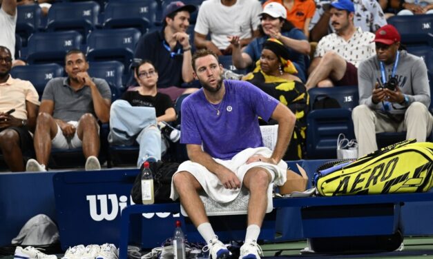 Jack Sock torna sul match contro Federer: “incredibile la quantità di odio ricevuta”