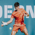 Atp Madrid – Giornata no per i colori azzurri, Cinà esce subito in due set