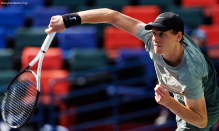 Shanghai, il programma di giovedì 10: Sinner-Medvedev in mattinata