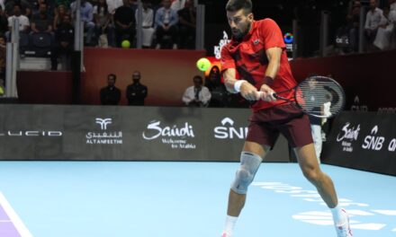 Djokovic: “Sento di poter vincere altri Slam. Voglio lasciare un’eredità che sopravviva”