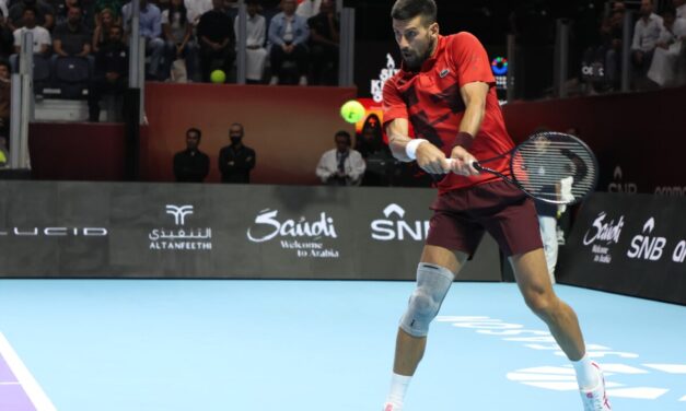 Djokovic: “Sento di poter vincere altri Slam. Voglio lasciare un’eredità che sopravviva”