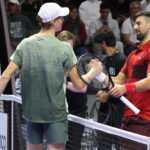 Six Kings Slam, svelato il tabellone: Sinner svantaggiato rispetto ad Alcaraz e Djokovic