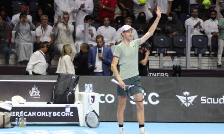 Six Kings Slam, il programma delle finali: Djokovic-Nadal dalle 18:30, poi Sinner-Alcaraz