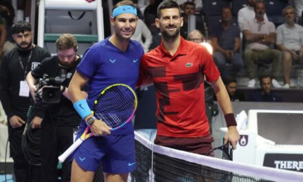 Six King Slam: a Djokovic l’ultimo atto dell’eterna sfida contro Nadal