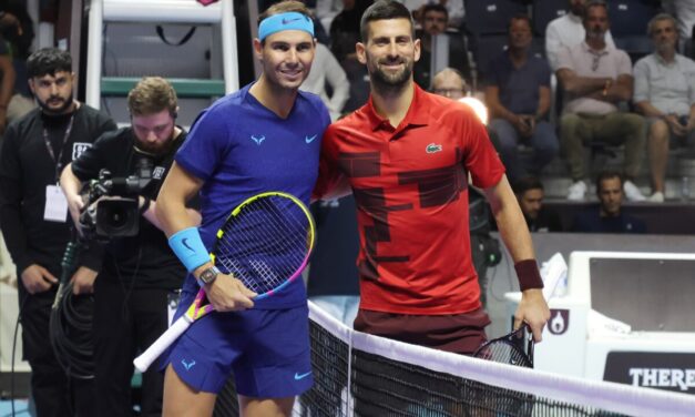 Six King Slam: a Djokovic l’ultimo atto dell’eterna sfida contro Nadal