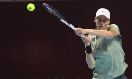 ATP Finals, il programma di domenica e lunedì: ecco quando l’esordio di Sinner