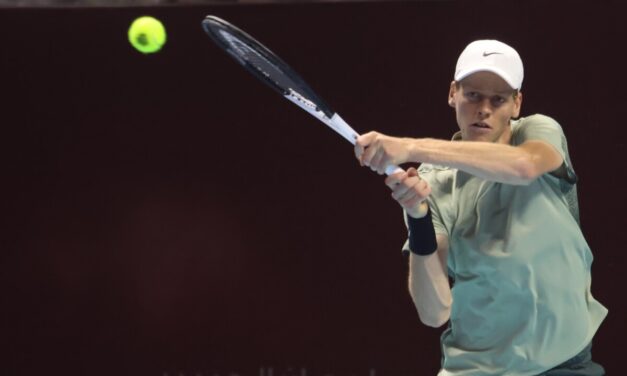 ATP Finals, il programma di domenica e lunedì: ecco quando l’esordio di Sinner