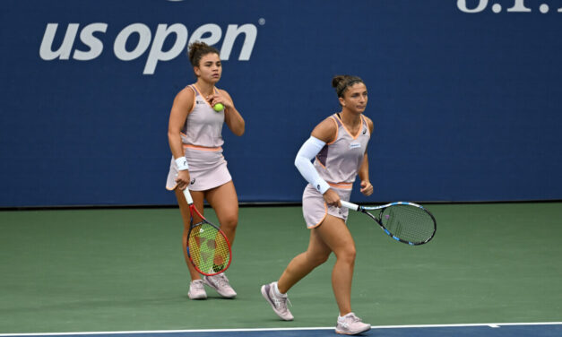 Wuhan, stop negli ottavi di finale per Errani/Paolini