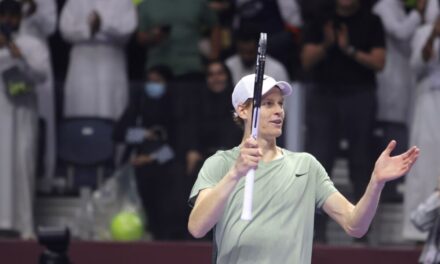 Sinner: “Io e Alcaraz ci spingiamo al limite: pensiamo sempre come batterci”