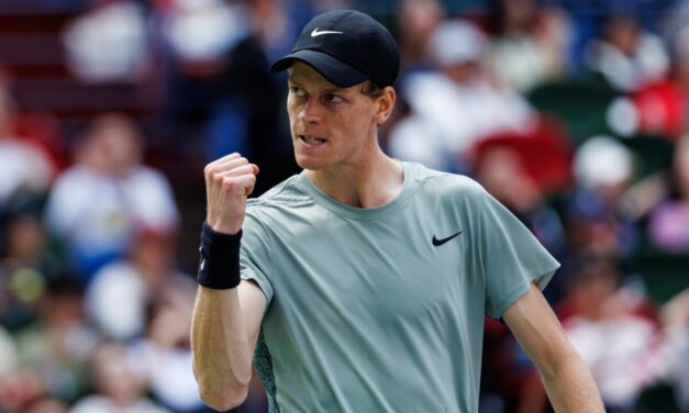 ATP Shanghai, il tabellone: Djokovic e Fritz per Sinner, Musetti dalla parte di Alcaraz
