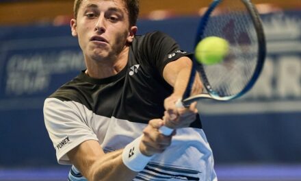 Challenger Rovereto, che entry list: tre top-100 al via, presente anche Luca Nardi