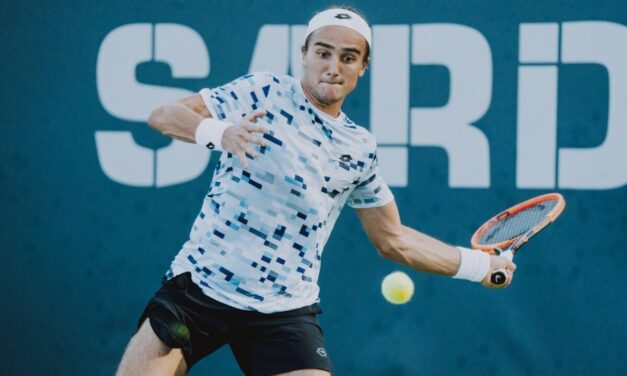 Montecarlo, Bellucci al turno decisivo delle qualificazioni. Out Nardi