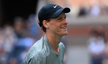Sinner: “Alcaraz come tennis ha qualcosa in più di me, ma questo significa che ho ancora margini!”