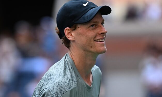 Bertolucci: “Sinner ora punta alle Finals. Shanghai ha chiuso la rivalità con Djokovic”