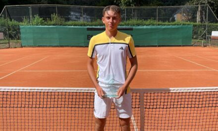 Justin Engel scrive la storia nell’ATP di Almaty
