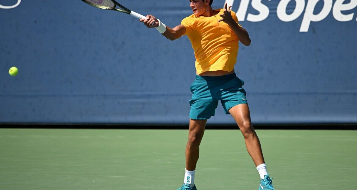 Cinà prova la rimonta, poi il resto dei secondi turni di ‘quali’ agli US Open: il programma di giornata