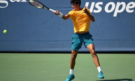 Miami, Cinà fuori al secondo turno: vince Dimitrov in due set