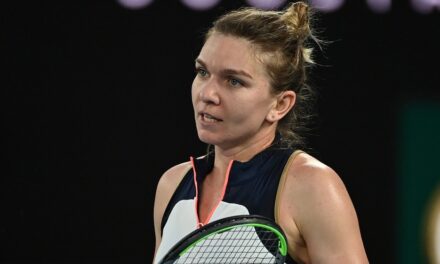 Halep, le motivazioni di squalifica e le possibili analogie con Sinner