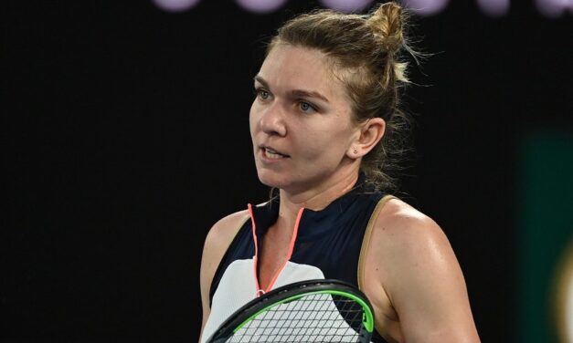 Halep, le motivazioni di squalifica e le possibili analogie con Sinner