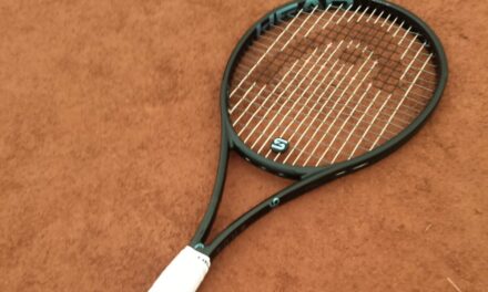 Head Gravity Tour 2025: una Prestige moderna (ANTEPRIMA TEST)