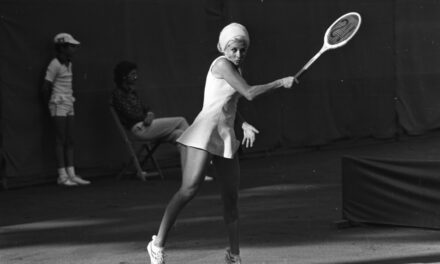 Il tennis italiano piange Lea Pericoli, scomparsa all’età di 89 anni