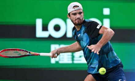 Carlos Alcaraz fuori a Shanghai: Jannik Sinner n.1 a fine 2024!