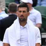 ‘The Wolf in Winter’, il documentario su Djokovic in uscita il 20 agosto