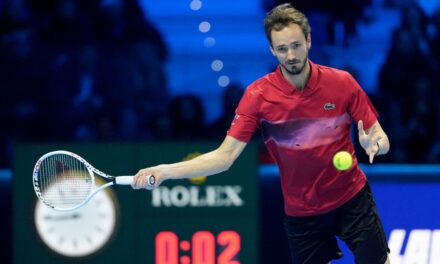 ATP 250 Marsiglia, annunciata la wild card a Medvedev