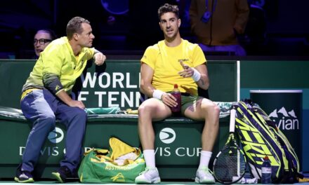 Hewitt durissimo: “La Coppa Davis ha perso la sua anima”