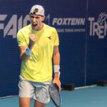 IBI 2026: Bellucci entra in tabellone, la wild card va a Francesco Maestrelli