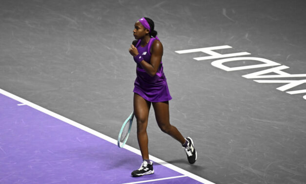 WTA Finals, Gauff si prende la semifinale: Swiatek ora rischia. Pegula eliminata
