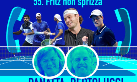 Fritz non sprizza: la nuova puntata de “La Telefonata”