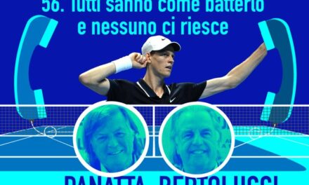 Tutti sanno come batterlo e nessuno ci riesce: la nuova puntata de “La Telefonata”