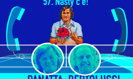 Nasty c’è!: un ospite speciale nella nuova puntata de “La Telefonata”