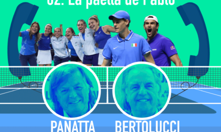 La paella de Pablo: la nuova puntata de “La Telefonata”