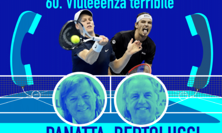 “Viuleenza terribile”: la nuova puntata de “La Telefonata”