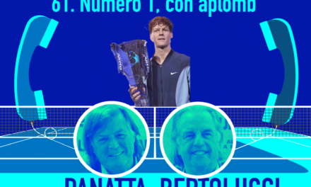 “Numero 1 con aplomb”: la nuova puntata de “La Telefonata”